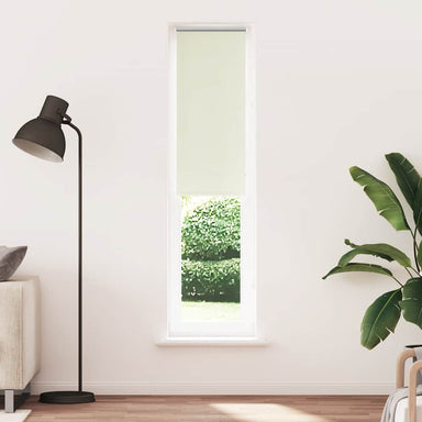 Rolgordijn verduisterend 55x210 cm stofbreedte 50,7cm polyester