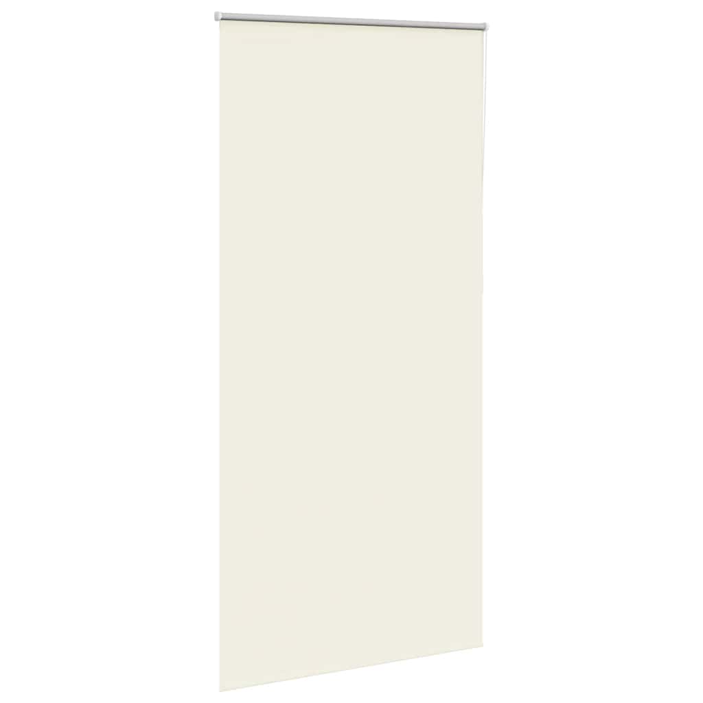 Rolgordijn verduisterend 110x210 cm stofbreedte 105,7 cm