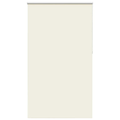Rolgordijn verduisterend 130x210 cm stofbreedte 126,6 cm