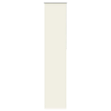Rolgordijn verduisterend 50x230 cm stofbreedte 45,7cm polyester