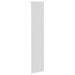 Rolgordijn verduisterend 50x230 cm stofbreedte 45,7cm polyester