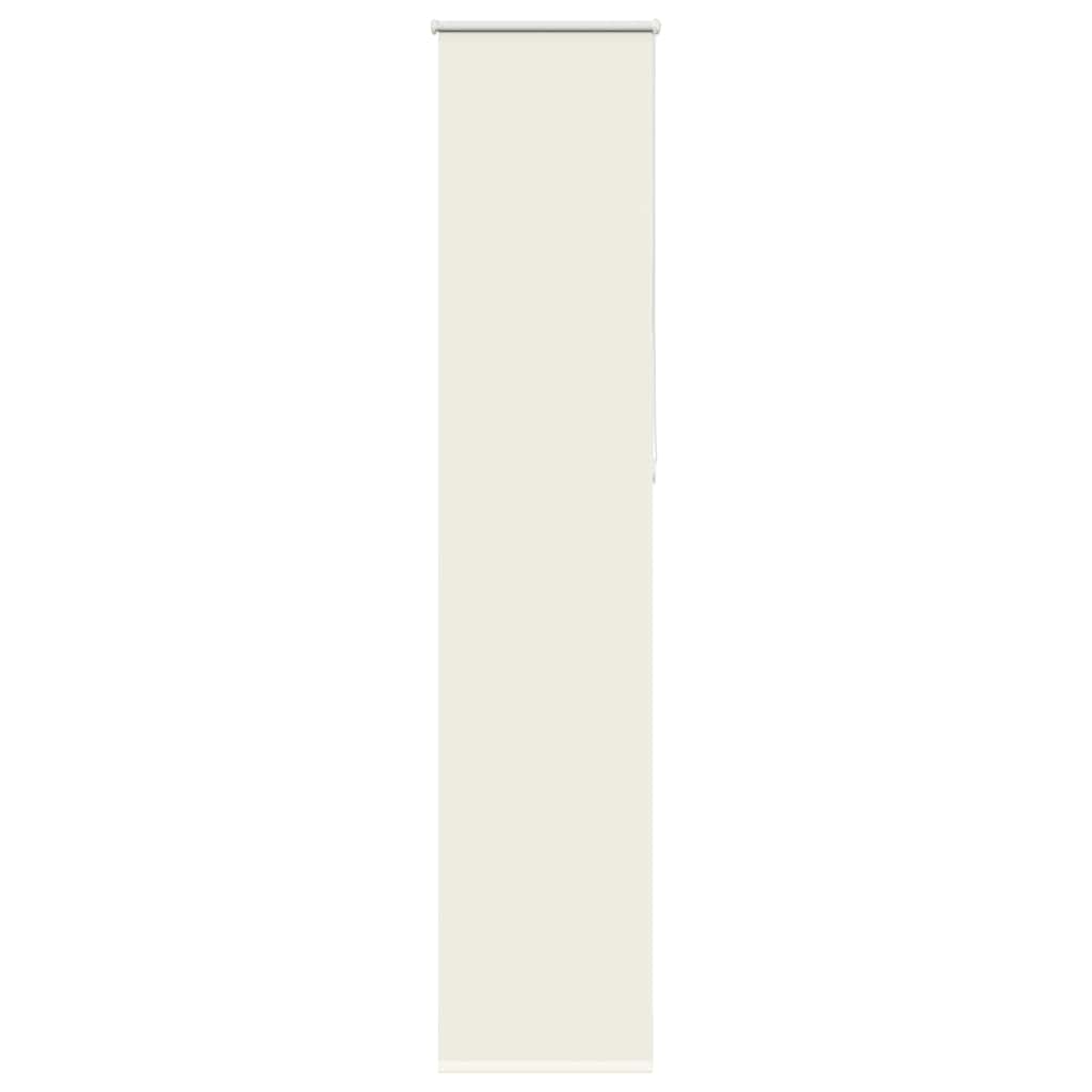 Rolgordijn verduisterend 55x230 cm stofbreedte 50,7cm polyester