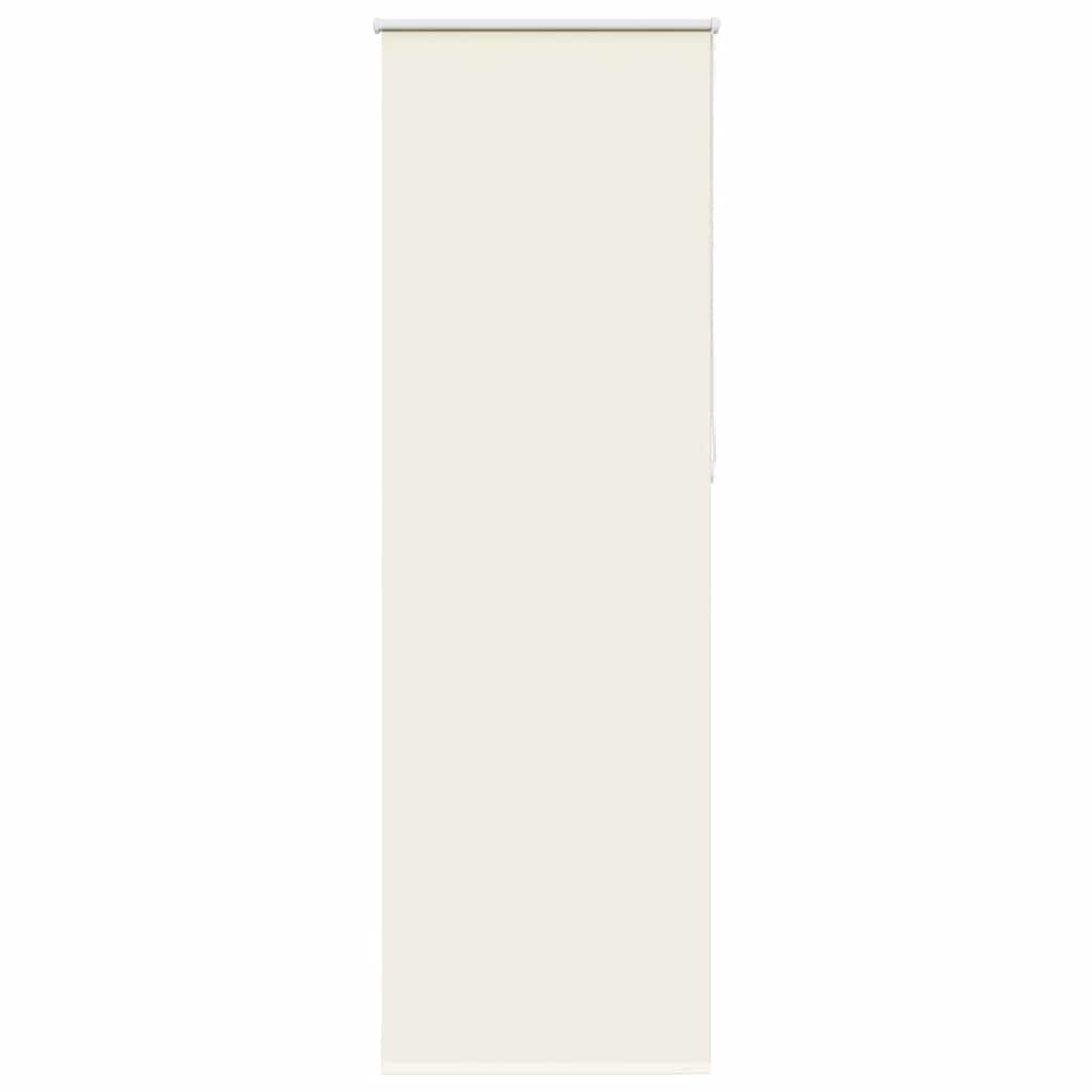Rolgordijn verduisterend 65x230 cm stofbreedte 60,7cm polyester