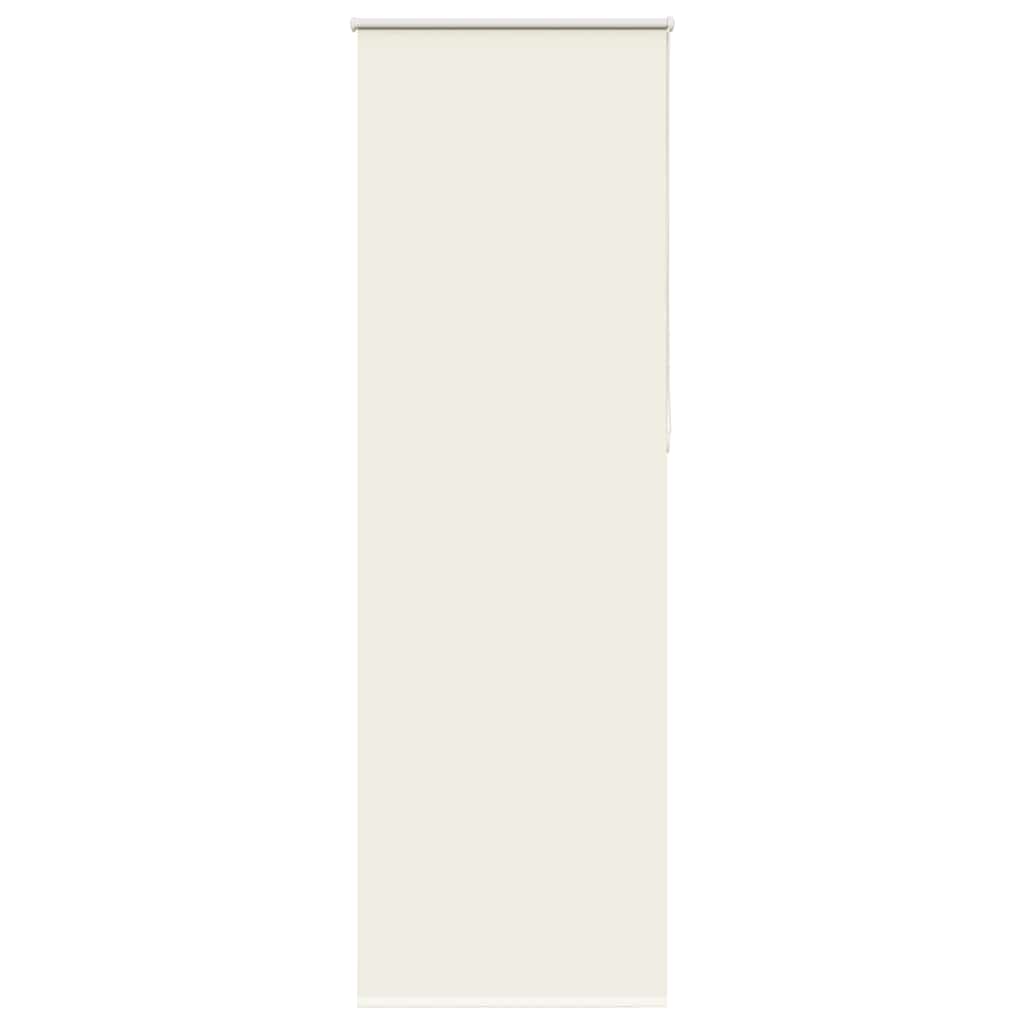Rolgordijn verduisterend 75x230 cm stofbreedte 70,7cm polyester