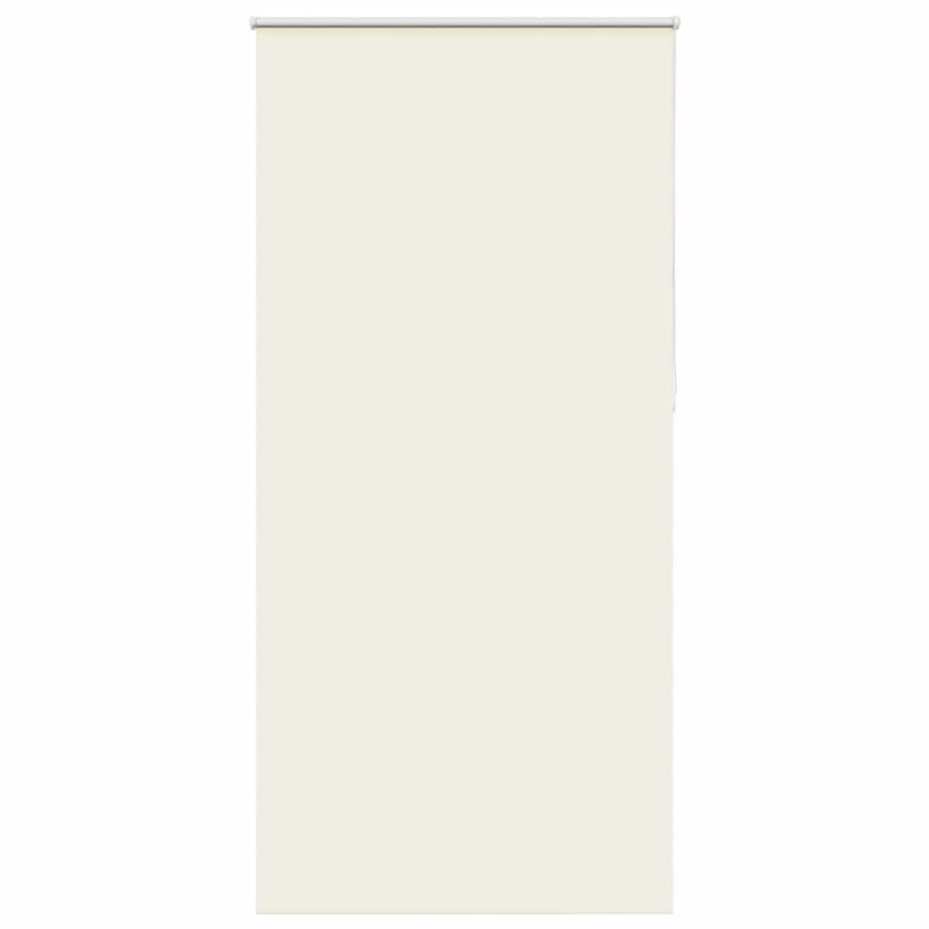 Rolgordijn verduisterend 95x230 cm stofbreedte 90,7cm polyester