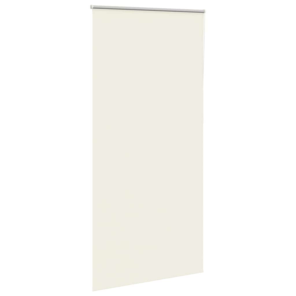 Rolgordijn verduisterend 95x230 cm stofbreedte 90,7cm polyester