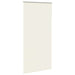 Rolgordijn verduisterend 95x230 cm stofbreedte 90,7cm polyester