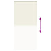 Rolgordijn verduisterend 100x230cm stofbreedte 95,7cm polyester