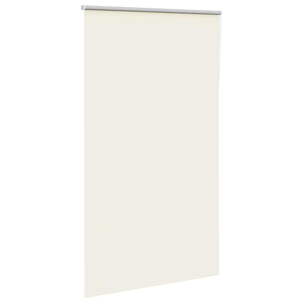 Rolgordijn verduisterend 130x230 cm stofbreedte 126,6 cm