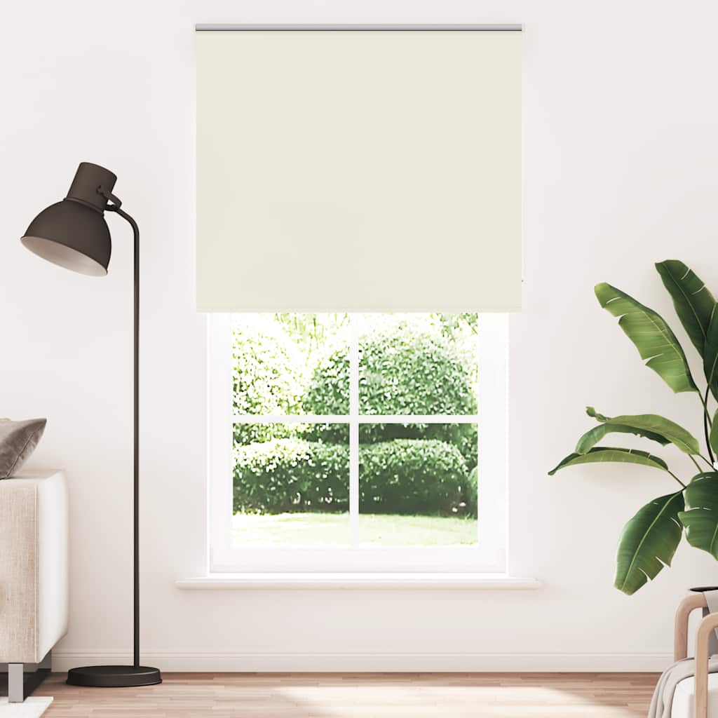 Rolgordijn verduisterend 135x230 cm stofbreedte 131,6 cm