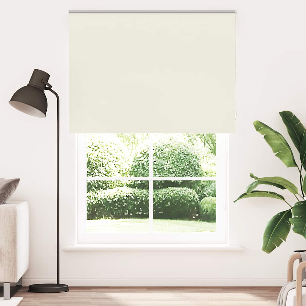 Rolgordijn verduisterend 150x230 cm stofbreedte 146,6 cm