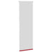 Rolgordijn verduisterend 60x130 cm stofbreedte 55,7cm polyester