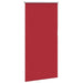 Rolgordijn 65x130 cm verduisterend 65x130 cm stofbreedte 60,7cm