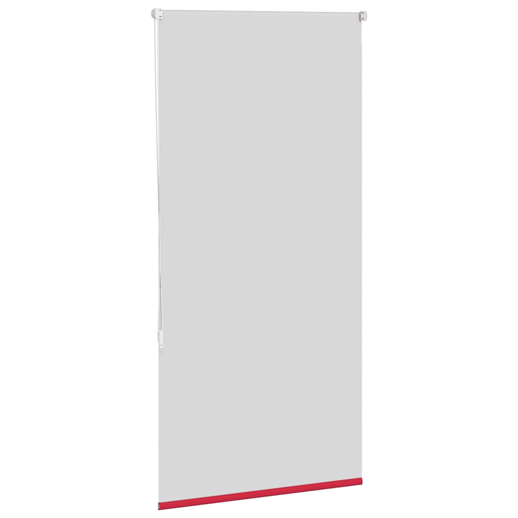 Rolgordijn verduisterend 80x130 cm stofbreedte 75,7cm polyester