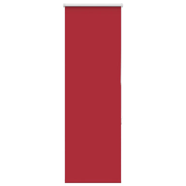 Rolgordijn 40x150 cm verduisterend stofbreedte 35,7cm polyester