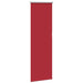 Rolgordijn 40x150 cm verduisterend stofbreedte 35,7cm polyester