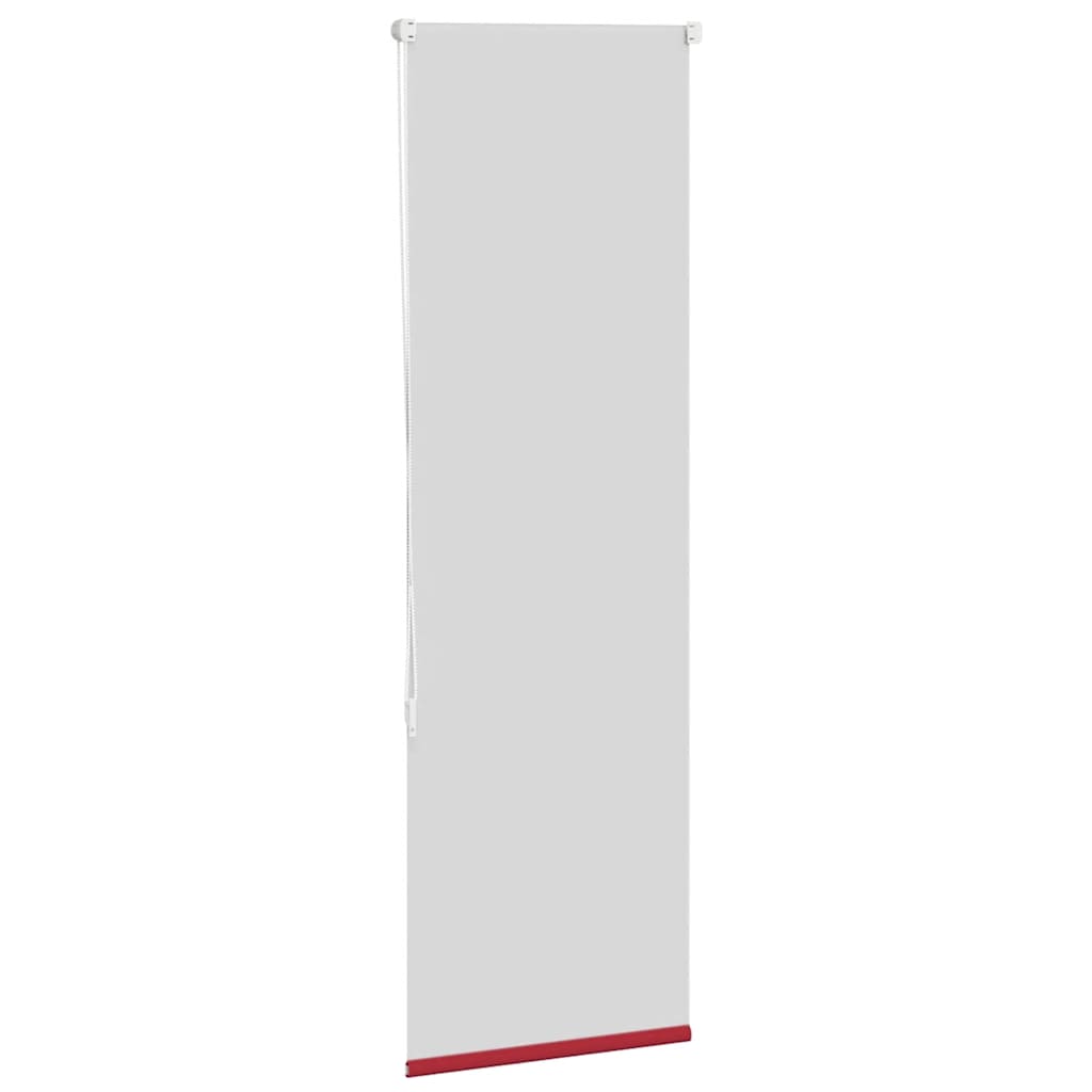Rolgordijn 55x150 cm verduisterend stofbreedte 50,7cm polyester