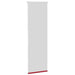 Rolgordijn 60x150 cm verduisterend stofbreedte 55,7cm polyester