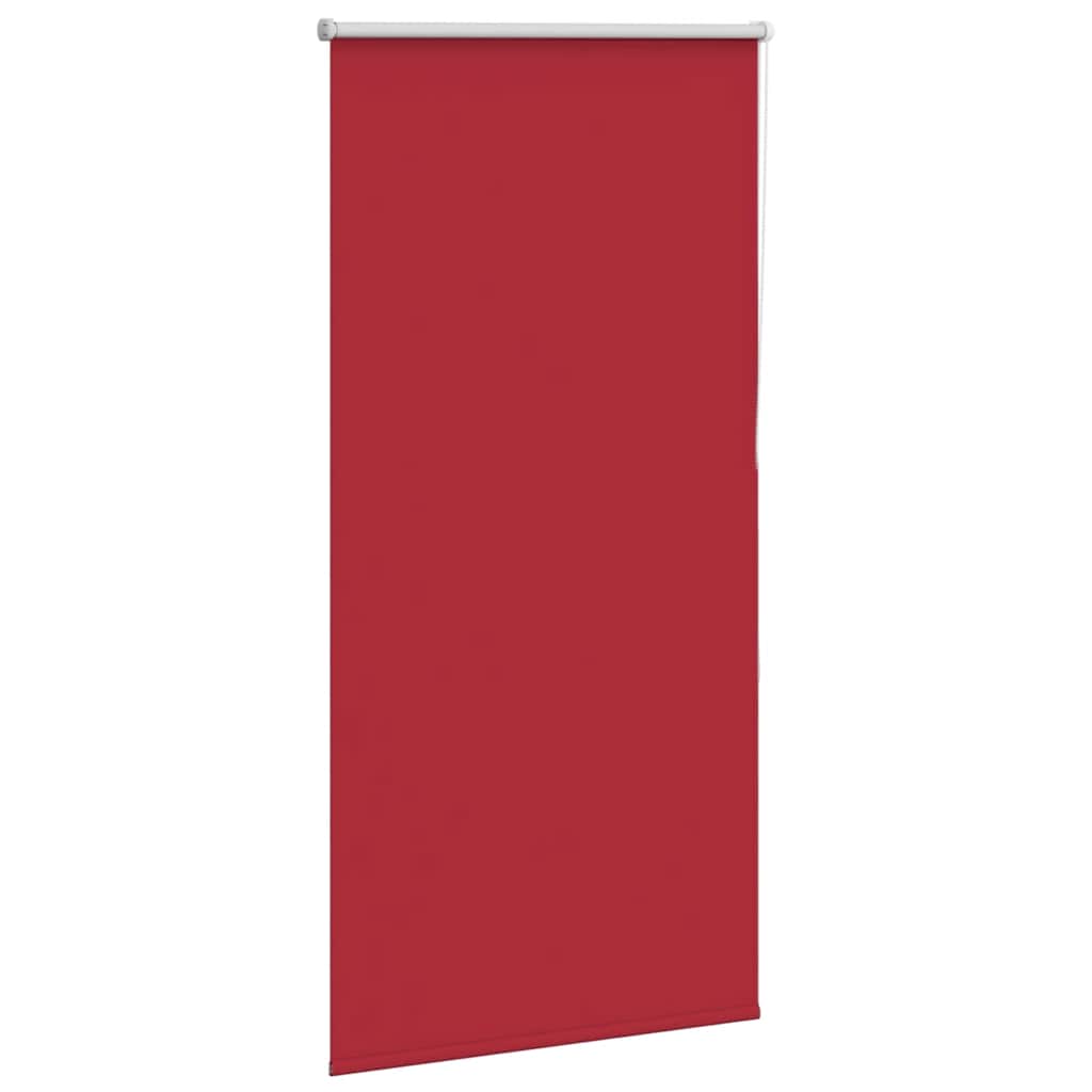Rolgordijn verduisterend 65x150 cm stofbreedte 60,7cm polyester