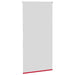 Rolgordijn verduisterend 65x150 cm stofbreedte 60,7cm polyester