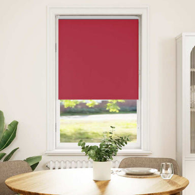 Rolgordijn verduisterend 65x150 cm stofbreedte 60,7cm polyester