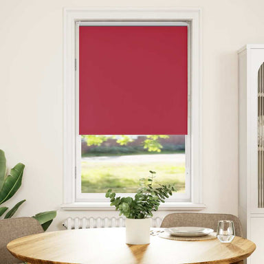 Rolgordijn verduisterend 85x150 cm stofbreedte 80,7cm polyester