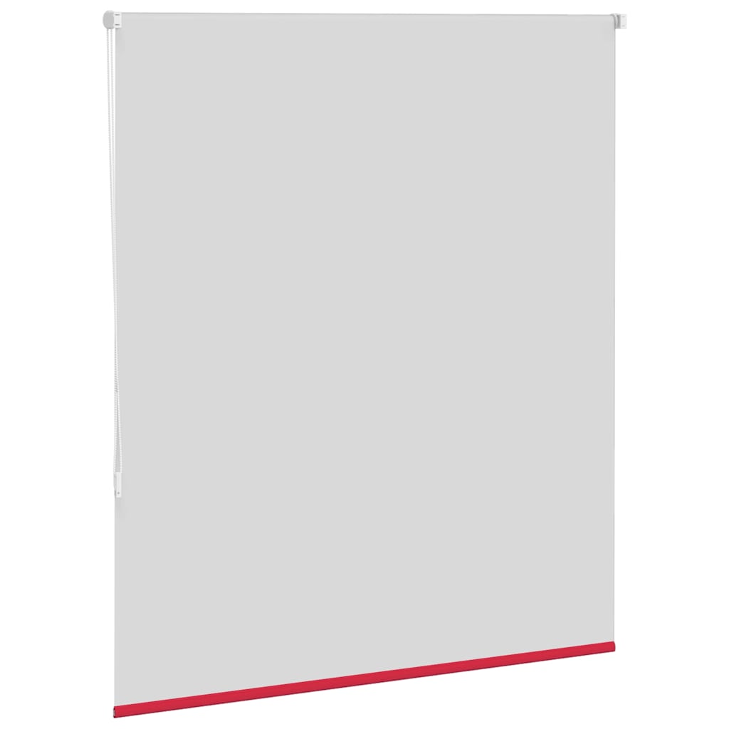 Rolgordijn 125x150 cm verduisterend stofbreedte 121,6 cm