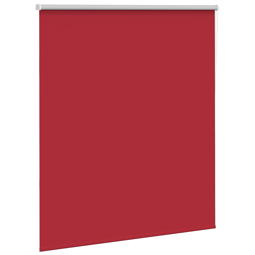 Rolgordijn 140x150 cm verduisterend stofbreedte 136,6 cm