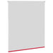 Rolgordijn 140x150 cm verduisterend stofbreedte 136,6 cm