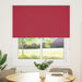 Rolgordijn 140x150 cm verduisterend stofbreedte 136,6 cm