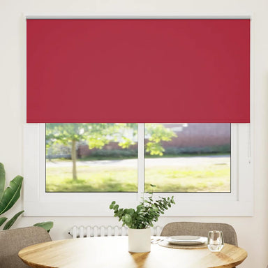 Rolgordijn verduisterend 155x175 cm stofbreedte 151,6 cm