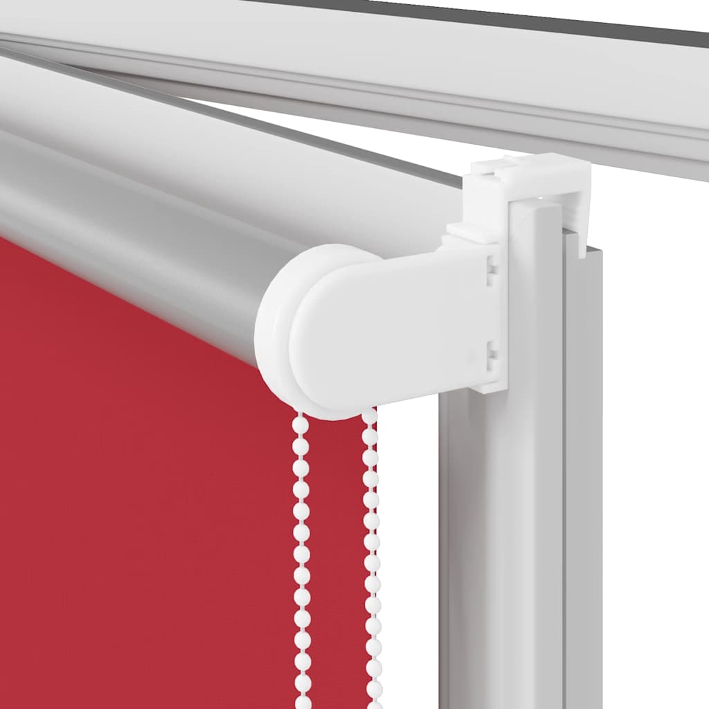 Rolgordijn verduisterend 165x175 cm stofbreedte 161,6 cm