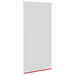 Rolgordijn 105x210 cm stof verduisterend stofbreedte 100,7 cm