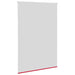 Rolgordijn 145x210 cm verduisterend 141,6 cm polyester