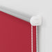 Rolgordijn verduisterend 80x230 cm stofbreedte 75,7cm polyester