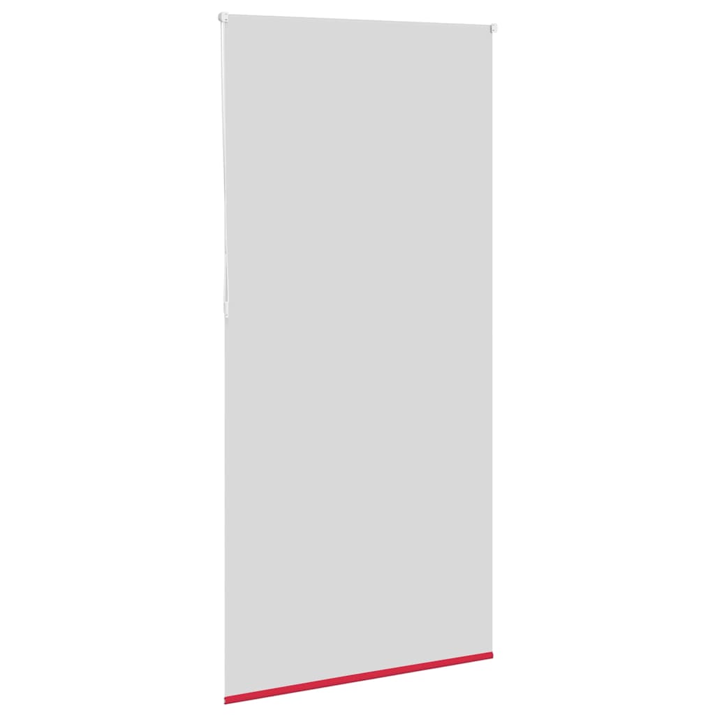 Rolgordijn verduisterend 100x230cm stofbreedte 95,7cm polyester