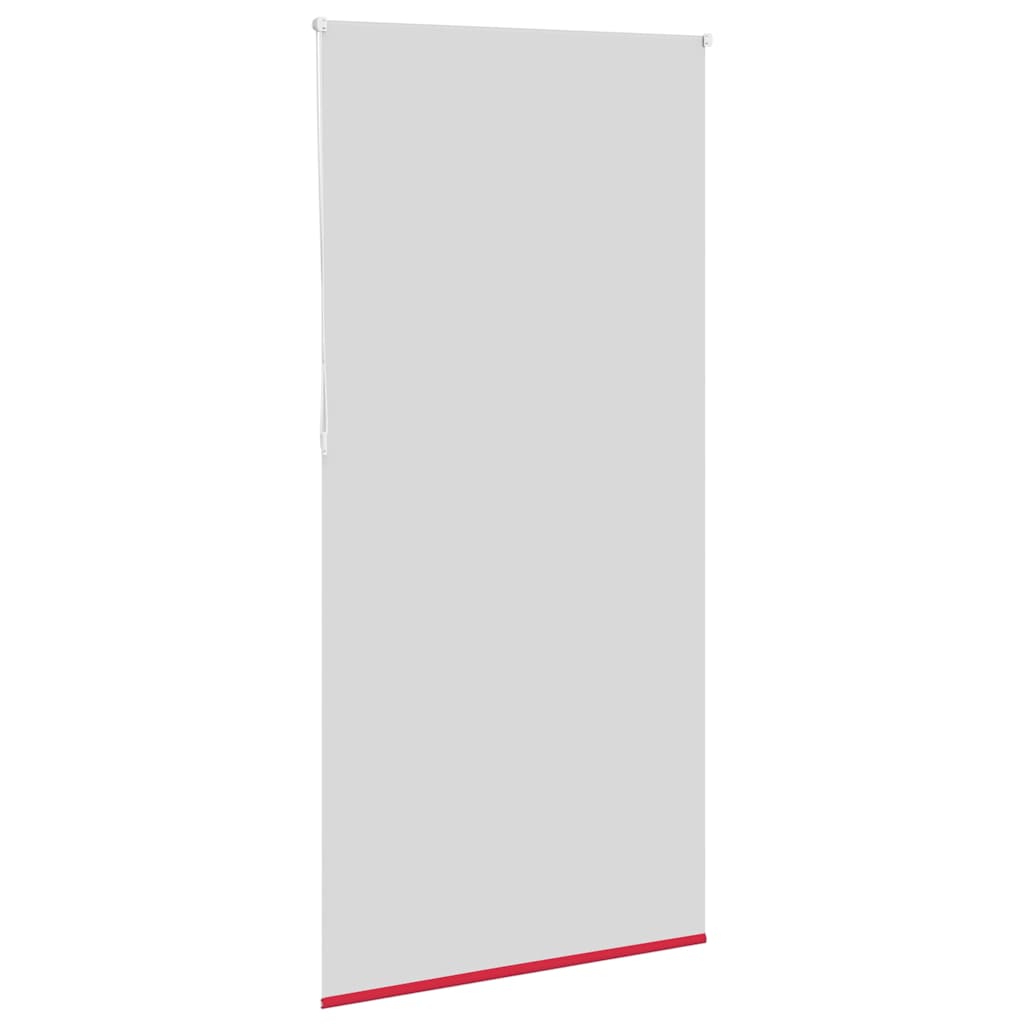 Rolgordijn verduisterend 105x230 cm stofbreedte 100,7 cm