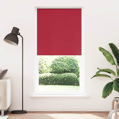 Rolgordijn verduisterend 105x230 cm stofbreedte 100,7 cm