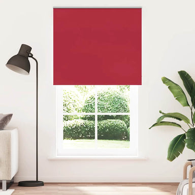 Rolgordijn 125x230 cm verduisterend stofbreedte 121,6 cm