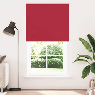 Rolgordijn verduisterend 135x230 cm stofbreedte 131,6 cm