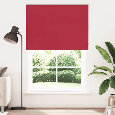 Rolgordijn 145x230 cm verduisterend 141,6 cm polyester