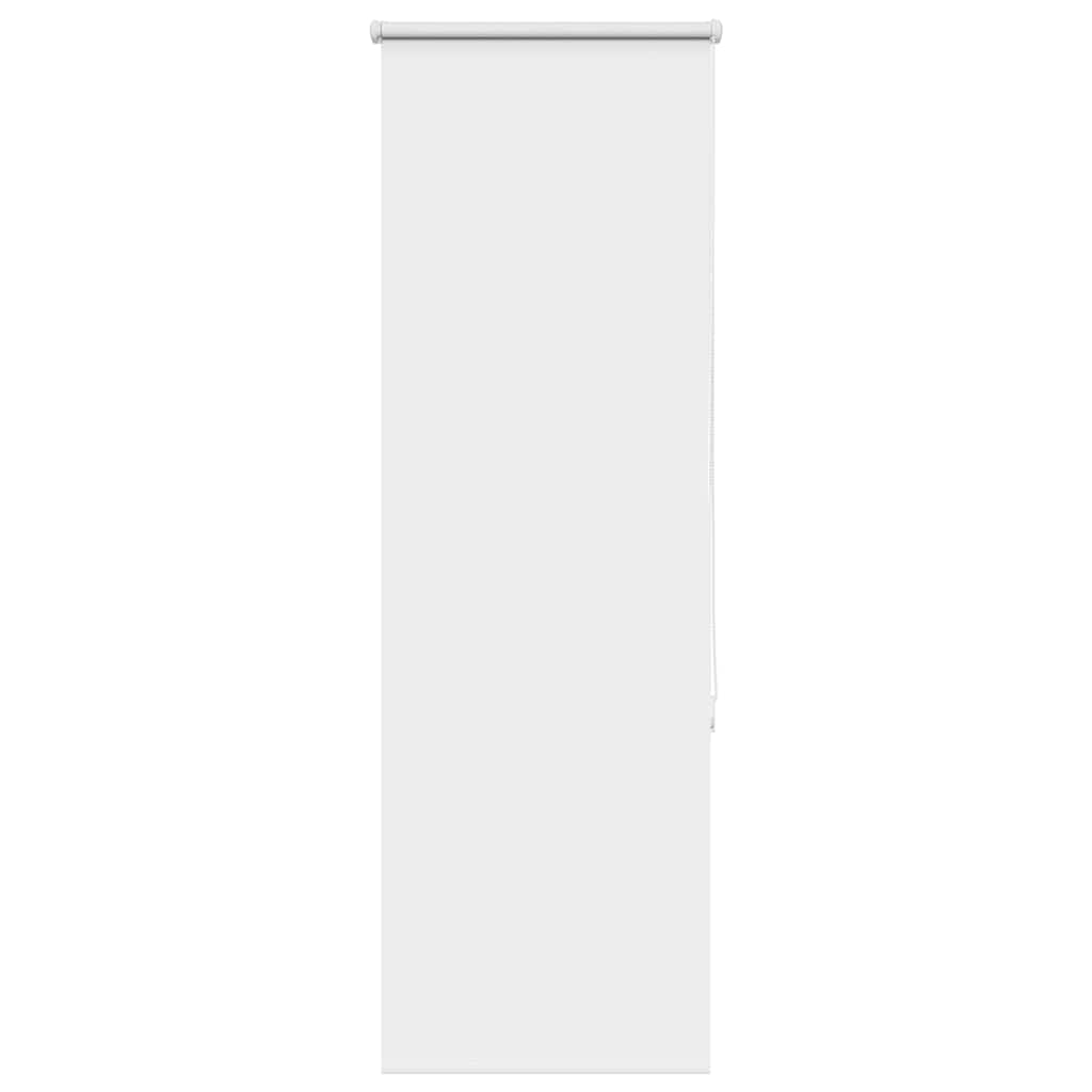 Rolgordijn verduisterend 40x130cm stofbreedte 35,7 cm polyester
