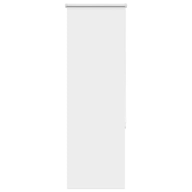 Rolgordijn verduisterend 45x130cm stofbreedte 40,7 cm polyester