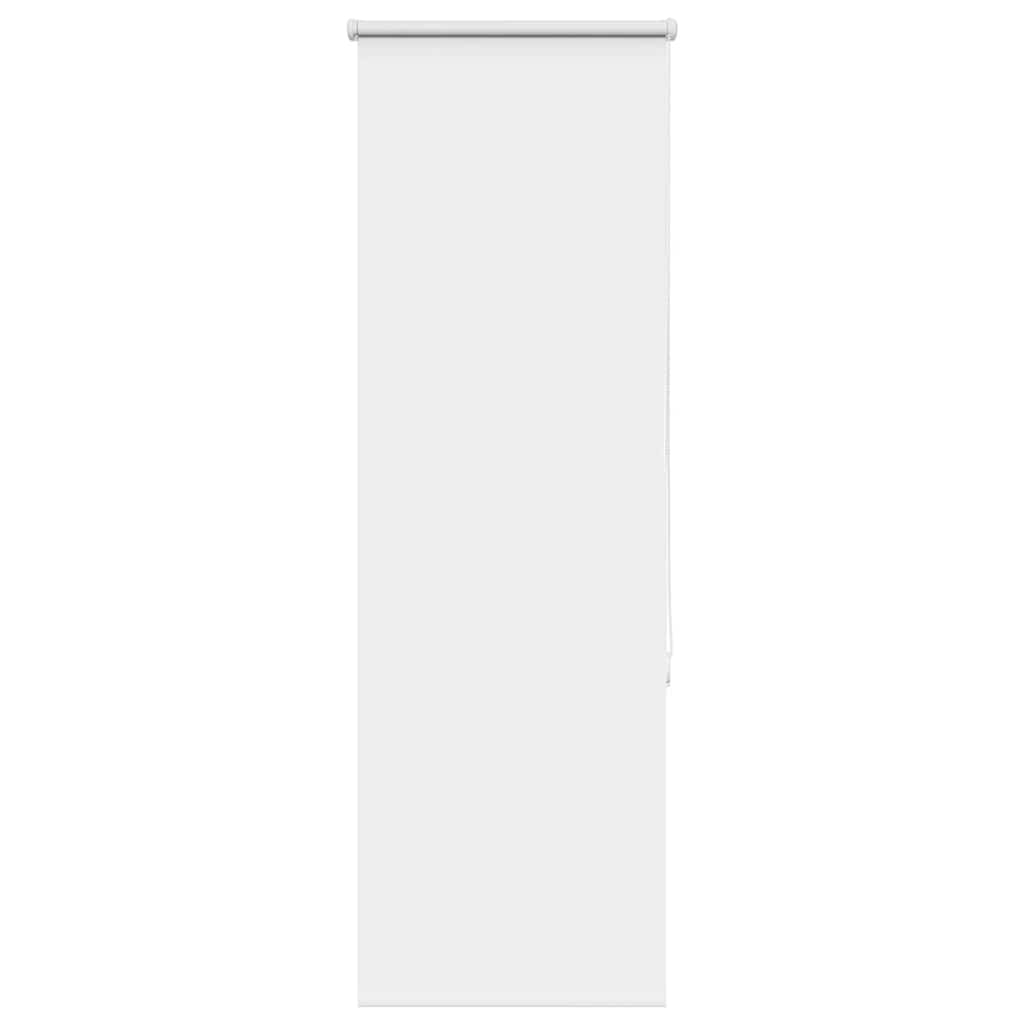 Rolgordijn verduisterend 55x130cm stofbreedte 50,7 cm polyester