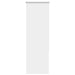 Rolgordijn verduisterend 55x130cm stofbreedte 50,7 cm polyester