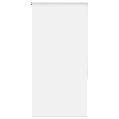 Rolgordijn verduisterend 75x130cm stofbreedte 70,7 cm polyester