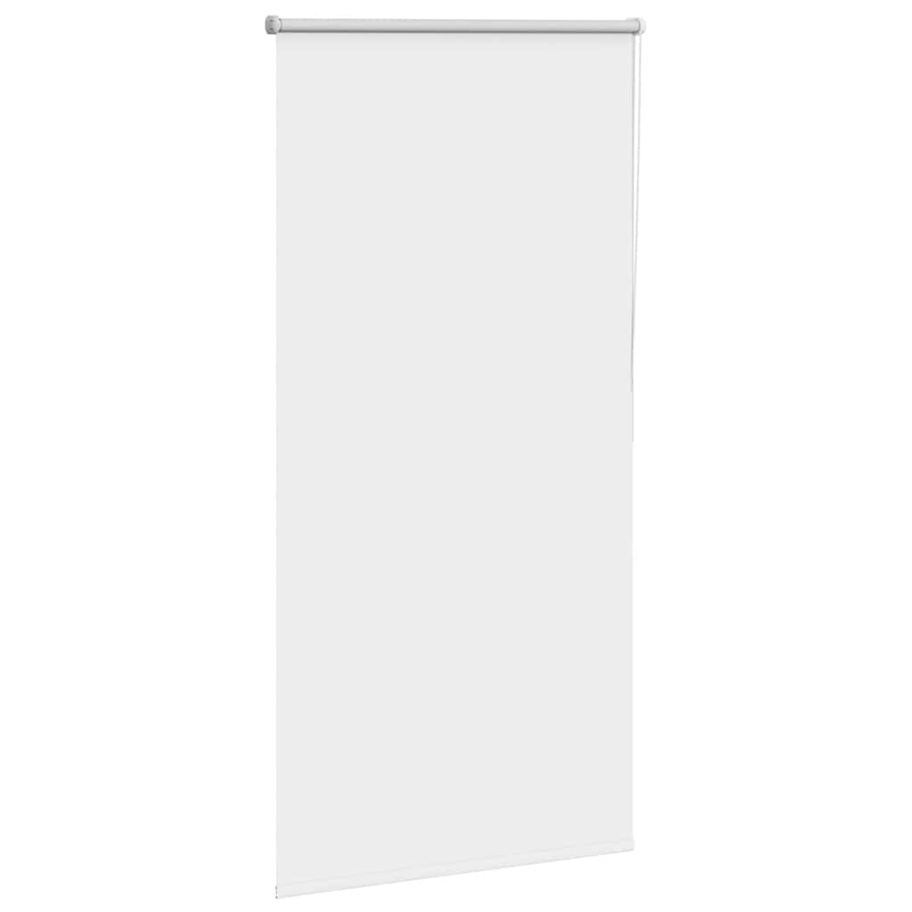 Rolgordijn verduisterend 75x130cm stofbreedte 70,7 cm polyester