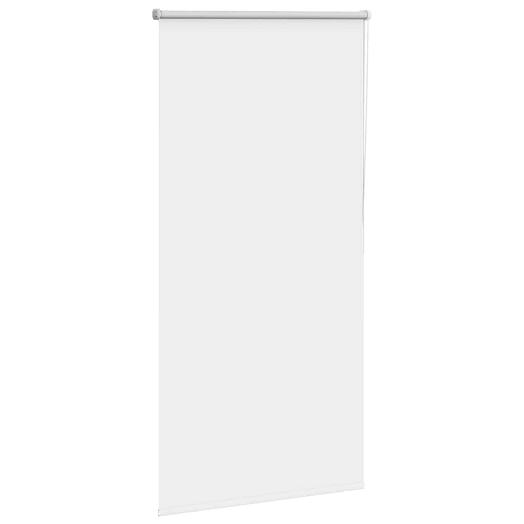 Rolgordijn verduisterend 80x130cm stofbreedte 75,7 cm polyester