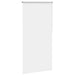 Rolgordijn verduisterend 80x130cm stofbreedte 75,7 cm polyester