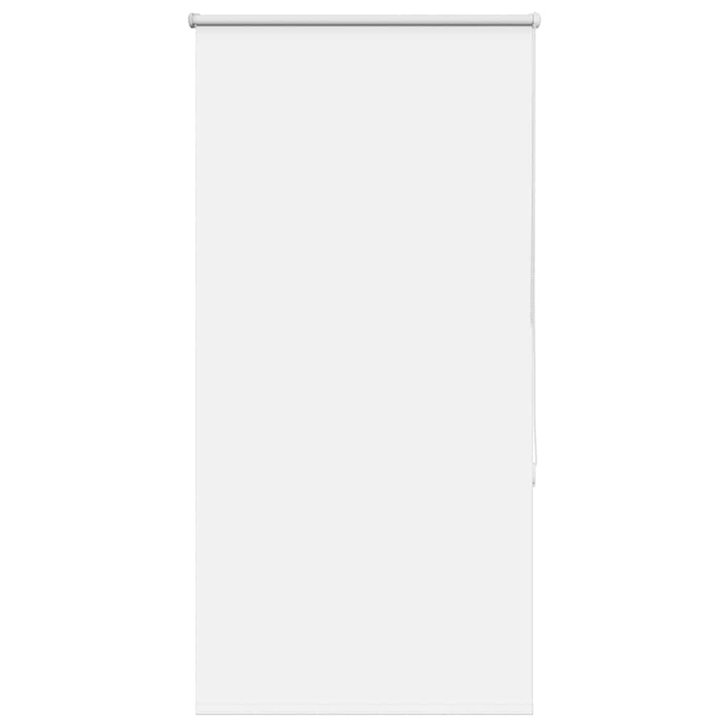 Rolgordijn verduisterend 85x130 cm stofbreedte 80,7cm polyester